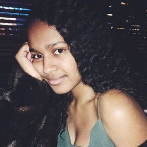 Meet your Posher, Helena